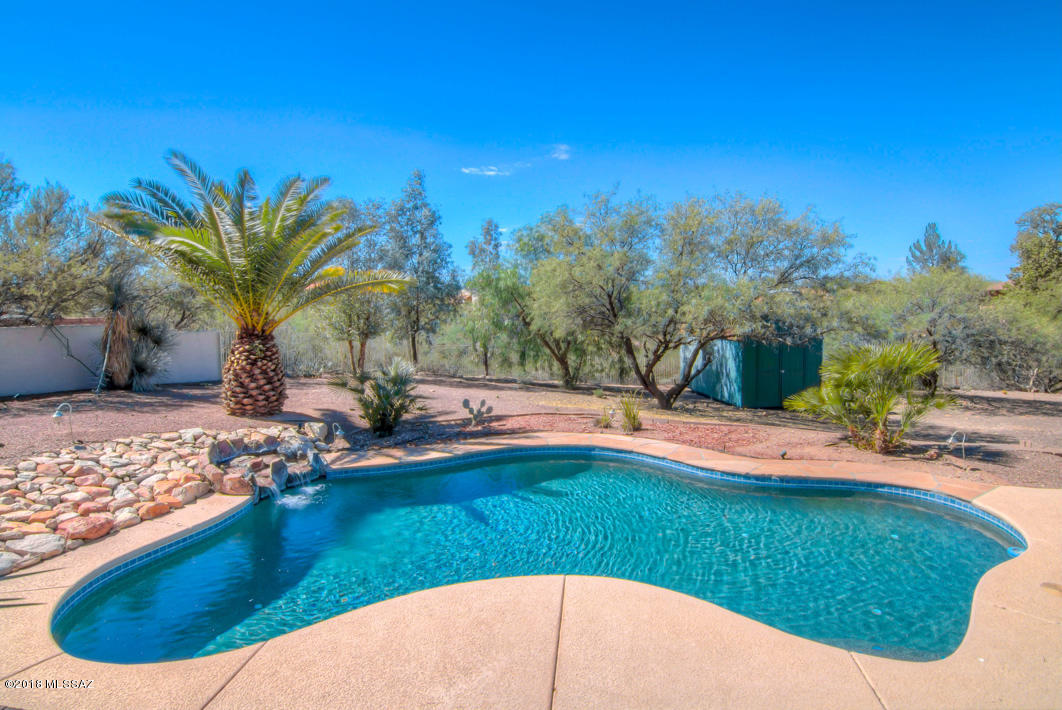Rocking K Ranch Estates IV (1-118) - Residential