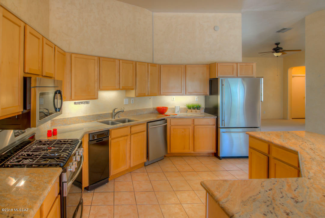 Rocking K Ranch Estates IV (1-118) - Residential