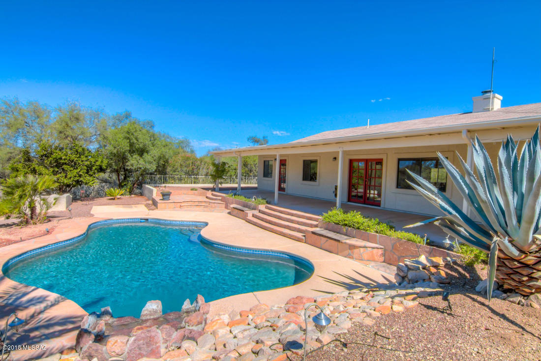 Rocking K Ranch Estates IV (1-118) - Residential