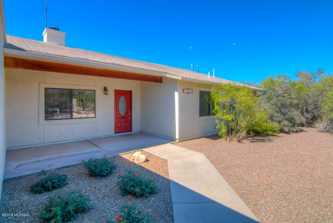 Rocking K Ranch Estates IV (1-118) - Residential