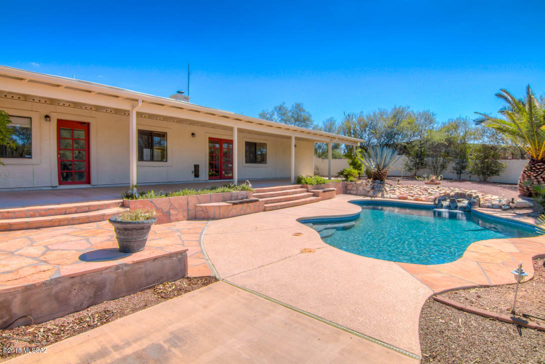 Rocking K Ranch Estates IV (1-118) - Residential