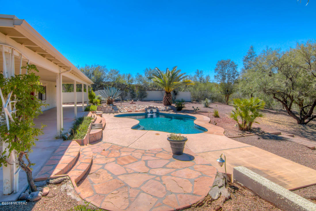 Rocking K Ranch Estates IV (1-118) - Residential