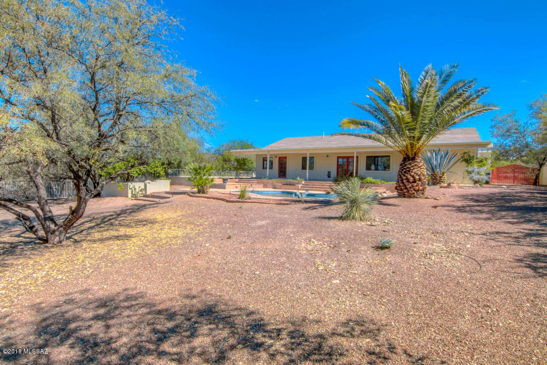 Rocking K Ranch Estates IV (1-118) - Residential