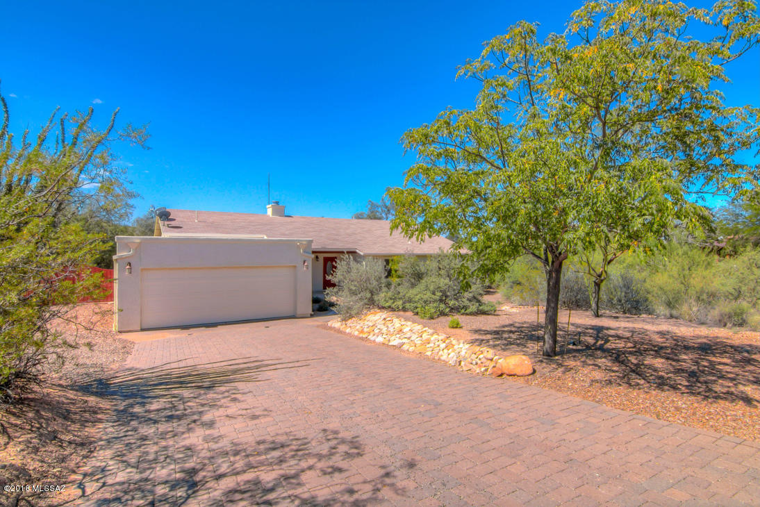 Rocking K Ranch Estates IV (1-118) - Residential