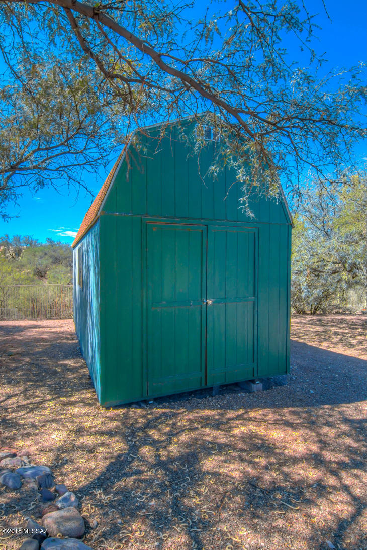 Rocking K Ranch Estates IV (1-118) - Residential
