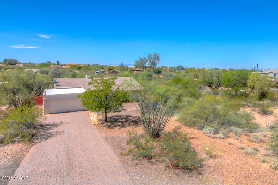 Rocking K Ranch Estates IV (1-118) - Residential