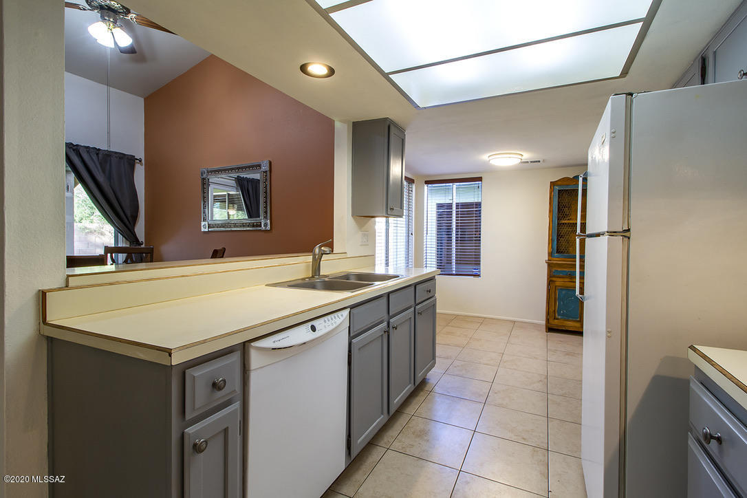 Flair Subdivision NO. 2 (1-51) - Residential