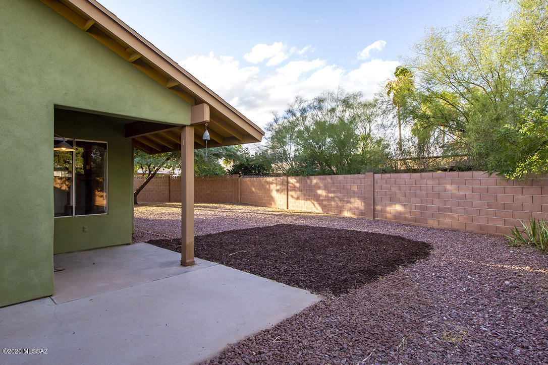 Flair Subdivision NO. 2 (1-51) - Residential