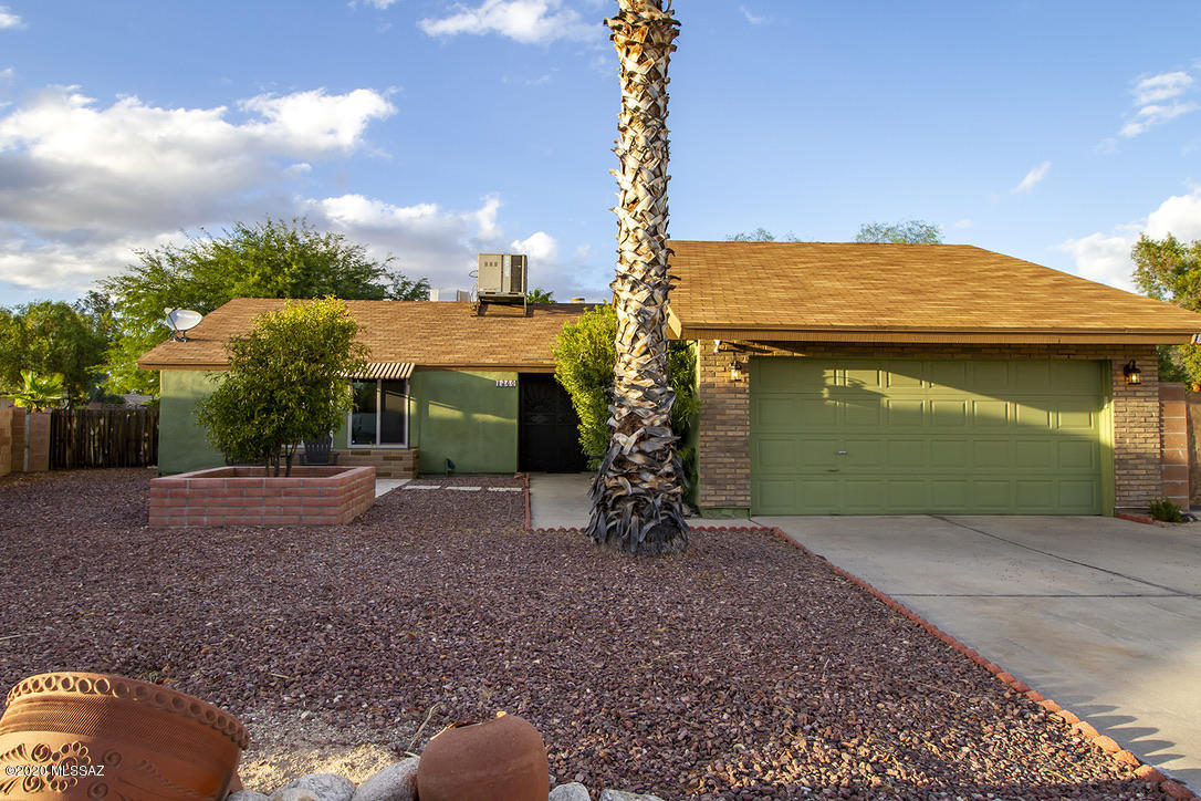 Flair Subdivision NO. 2 (1-51) - Residential