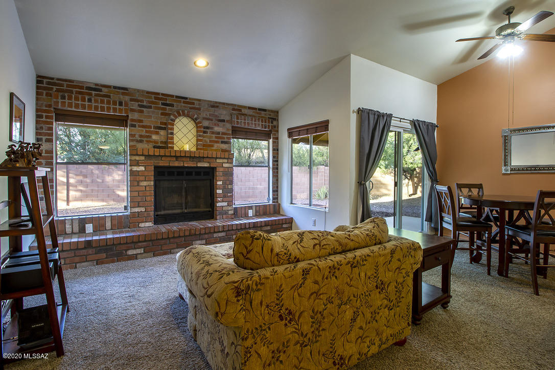 Flair Subdivision NO. 2 (1-51) - Residential