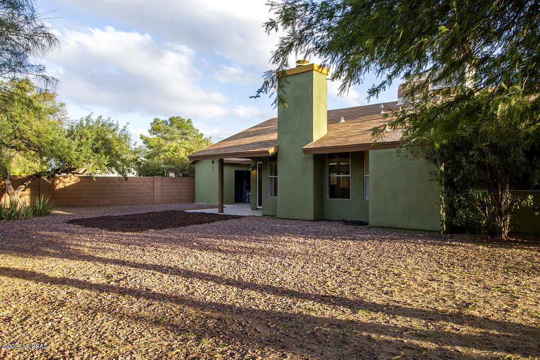 Flair Subdivision NO. 2 (1-51) - Residential
