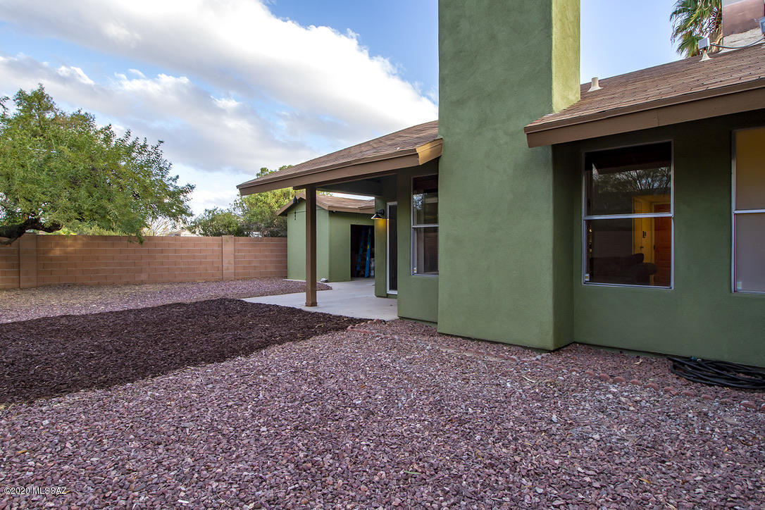 Flair Subdivision NO. 2 (1-51) - Residential