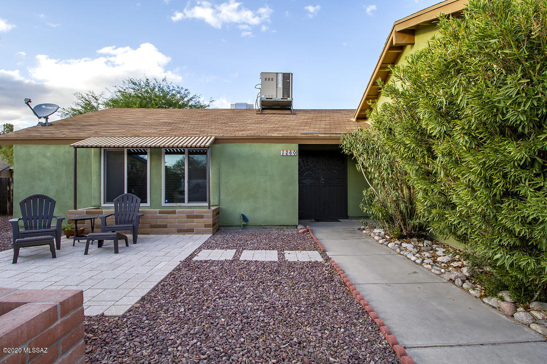 Flair Subdivision NO. 2 (1-51) - Residential