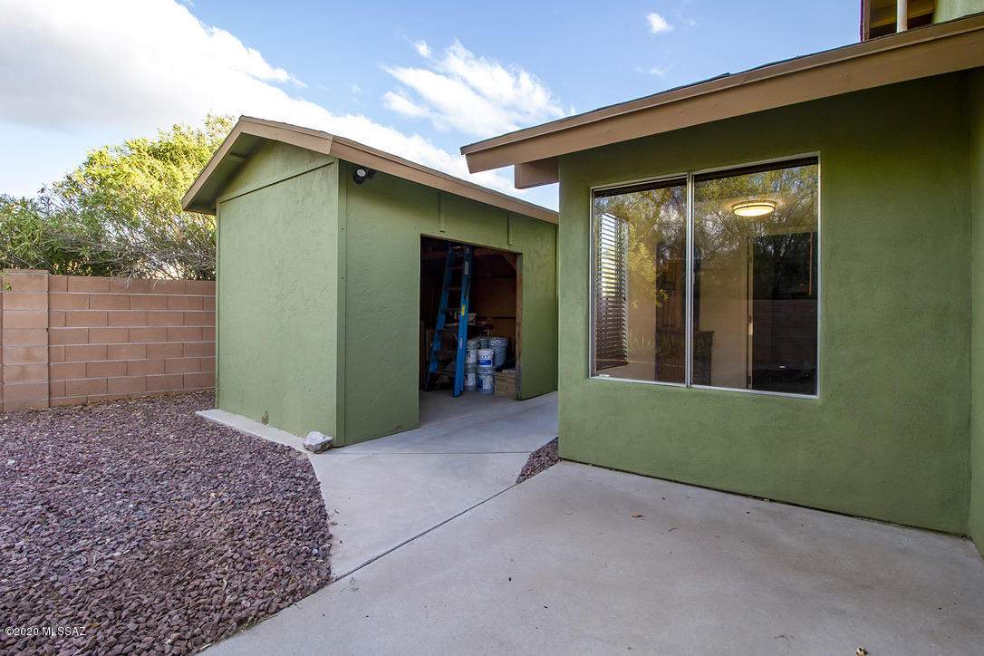 Flair Subdivision NO. 2 (1-51) - Residential