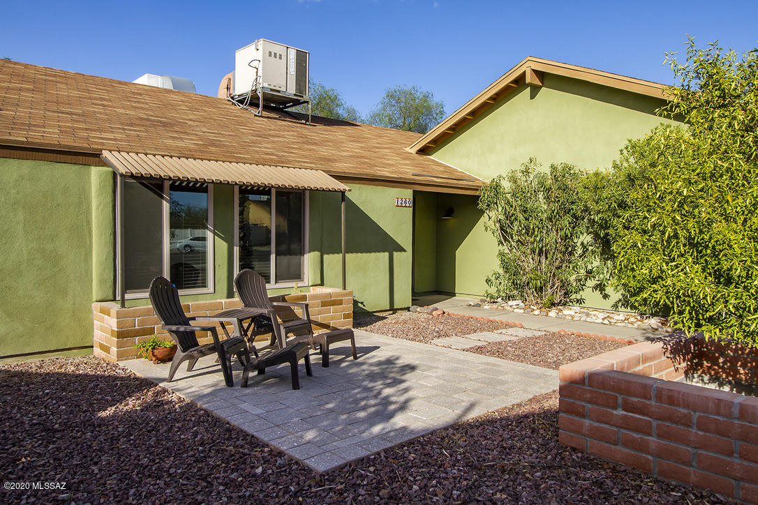 Flair Subdivision NO. 2 (1-51) - Residential