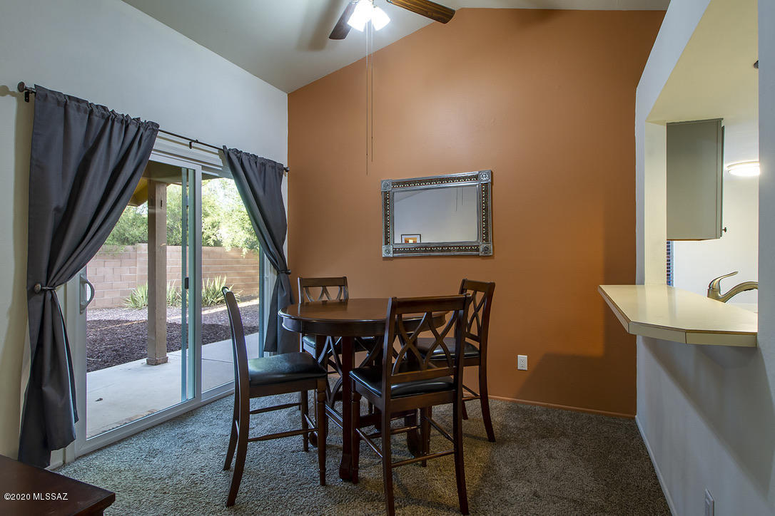 Flair Subdivision NO. 2 (1-51) - Residential