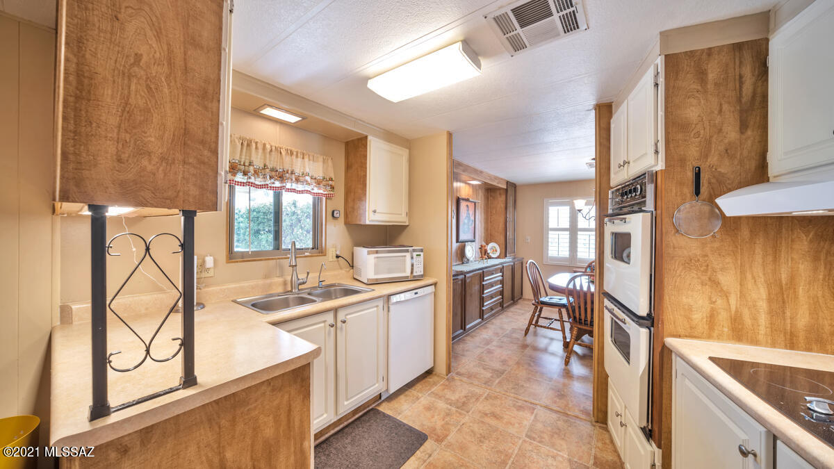 Green Valley Mobile Estates (1-311) - Residential