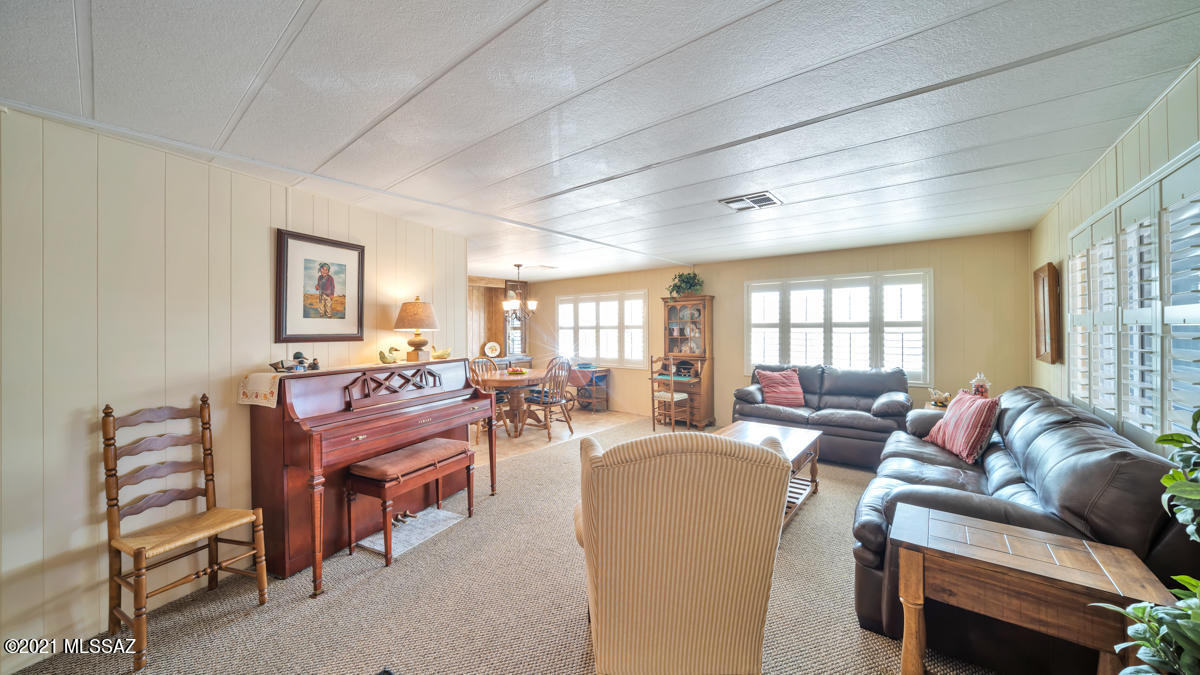 Green Valley Mobile Estates (1-311) - Residential