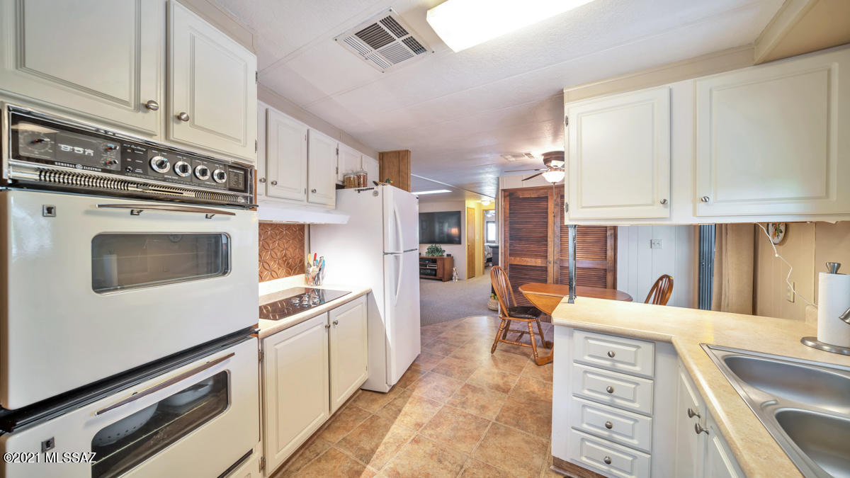 Green Valley Mobile Estates (1-311) - Residential