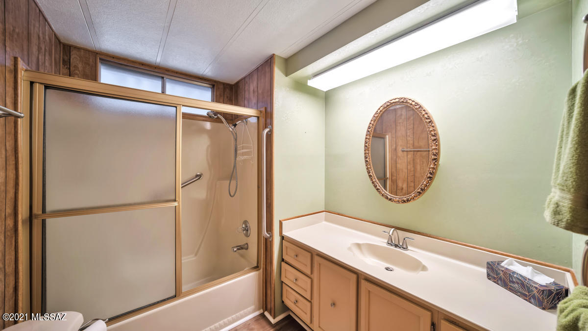 Green Valley Mobile Estates (1-311) - Residential
