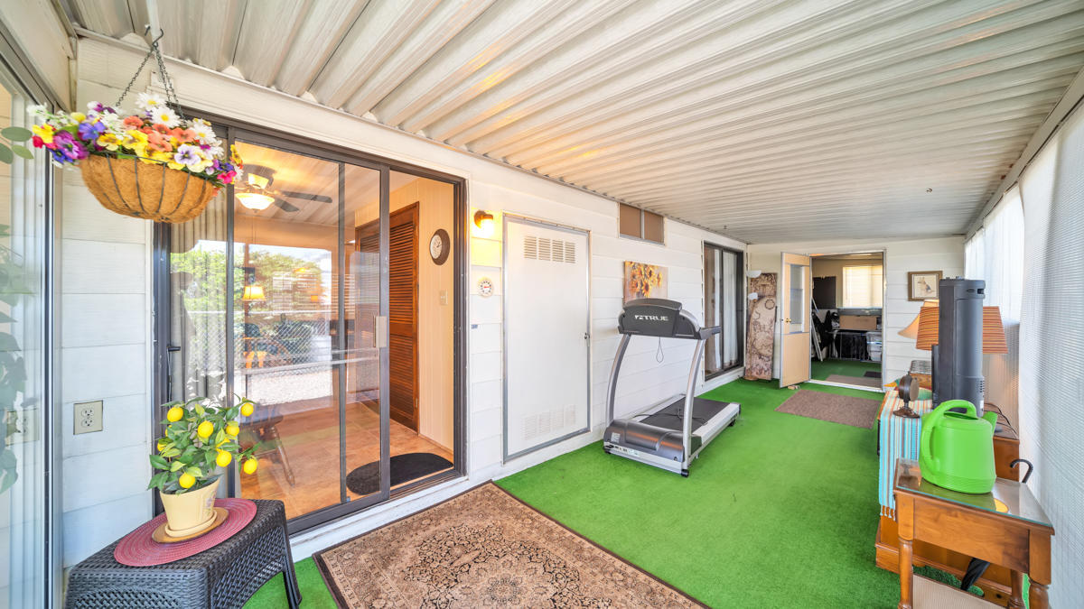 Green Valley Mobile Estates (1-311) - Residential