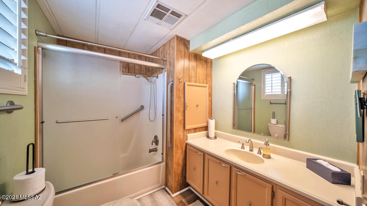 Green Valley Mobile Estates (1-311) - Residential