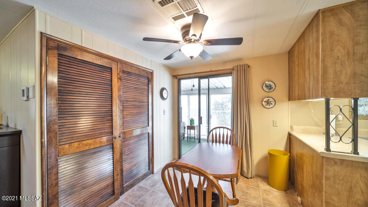 Green Valley Mobile Estates (1-311) - Residential
