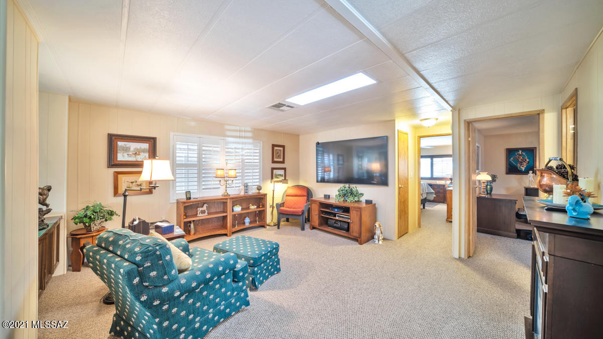 Green Valley Mobile Estates (1-311) - Residential