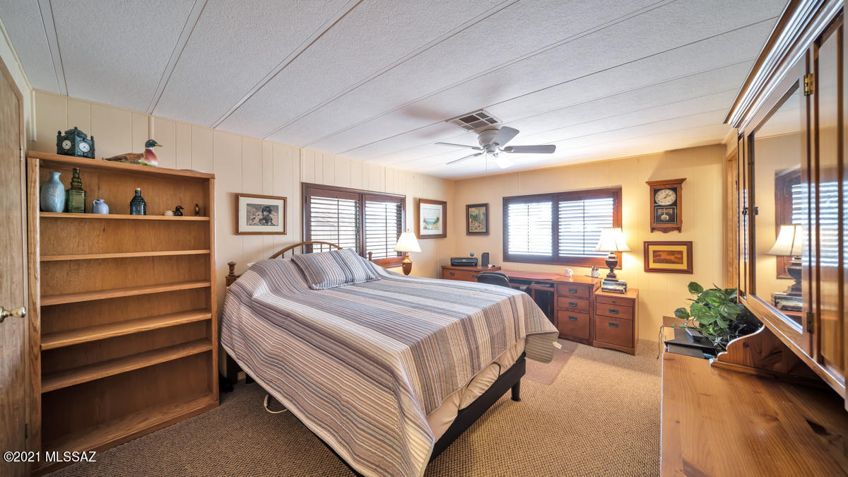 Green Valley Mobile Estates (1-311) - Residential