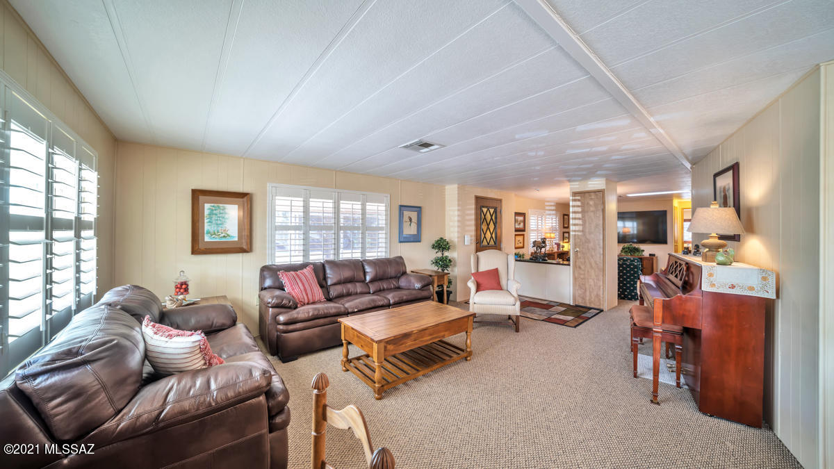 Green Valley Mobile Estates (1-311) - Residential
