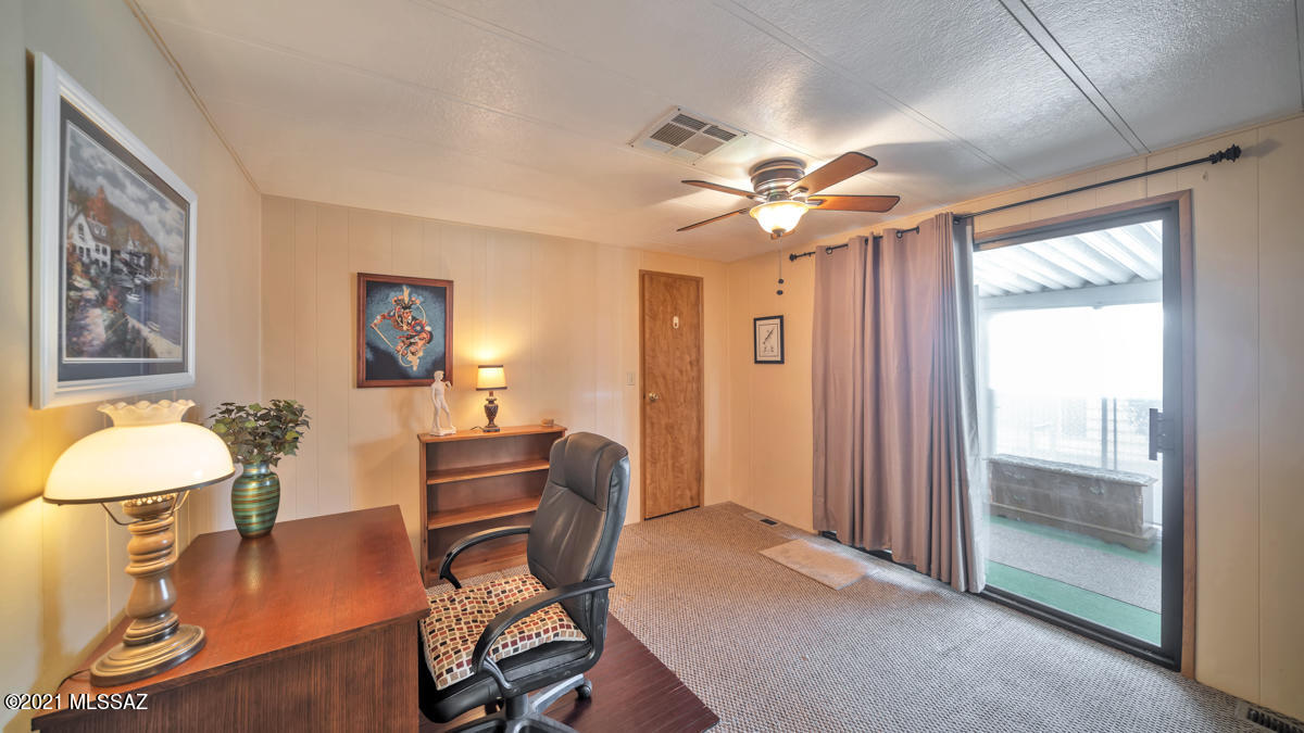 Green Valley Mobile Estates (1-311) - Residential