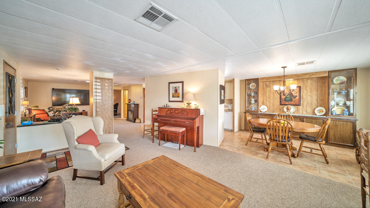 Green Valley Mobile Estates (1-311) - Residential