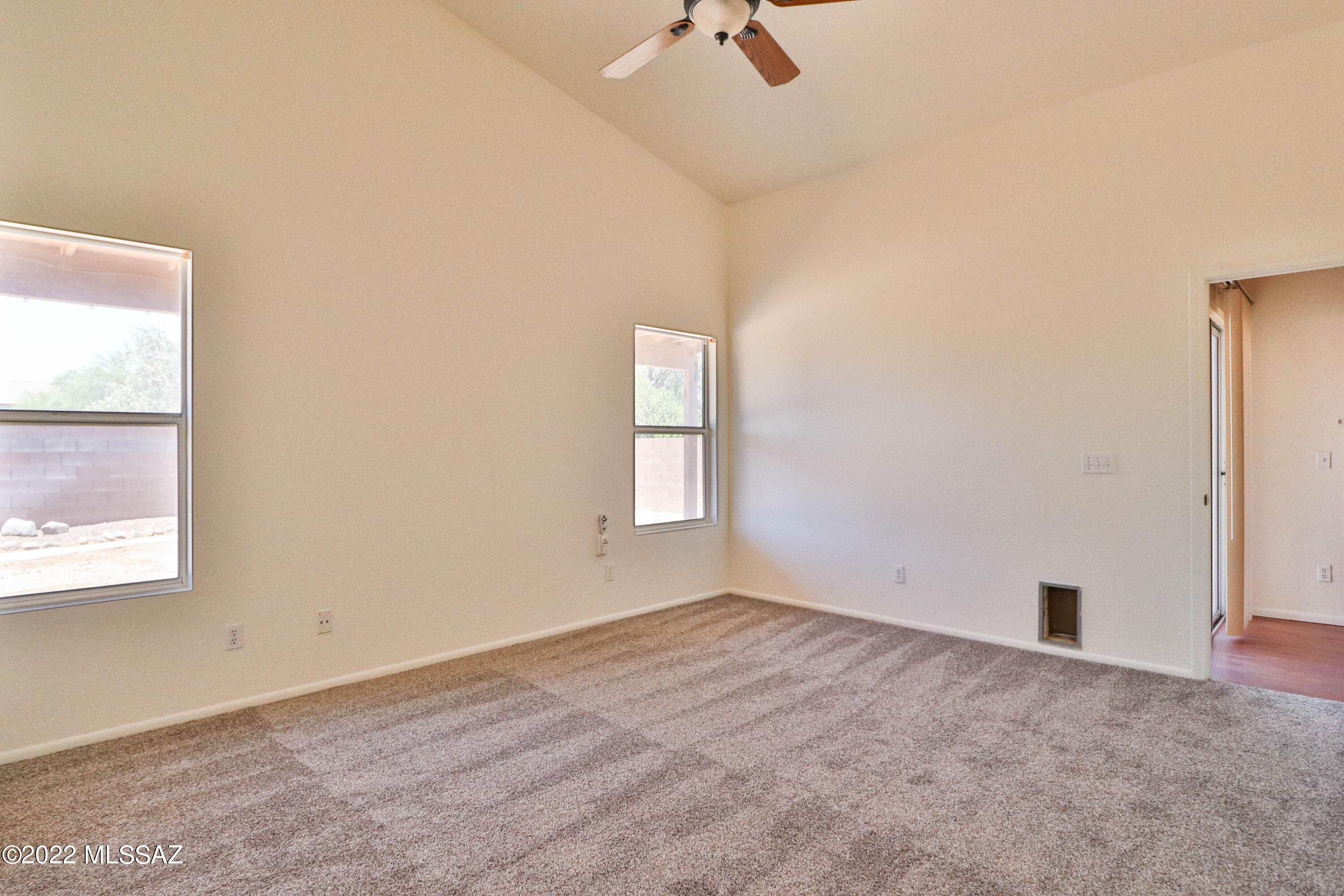 Silver Pass (1-276) - Residential