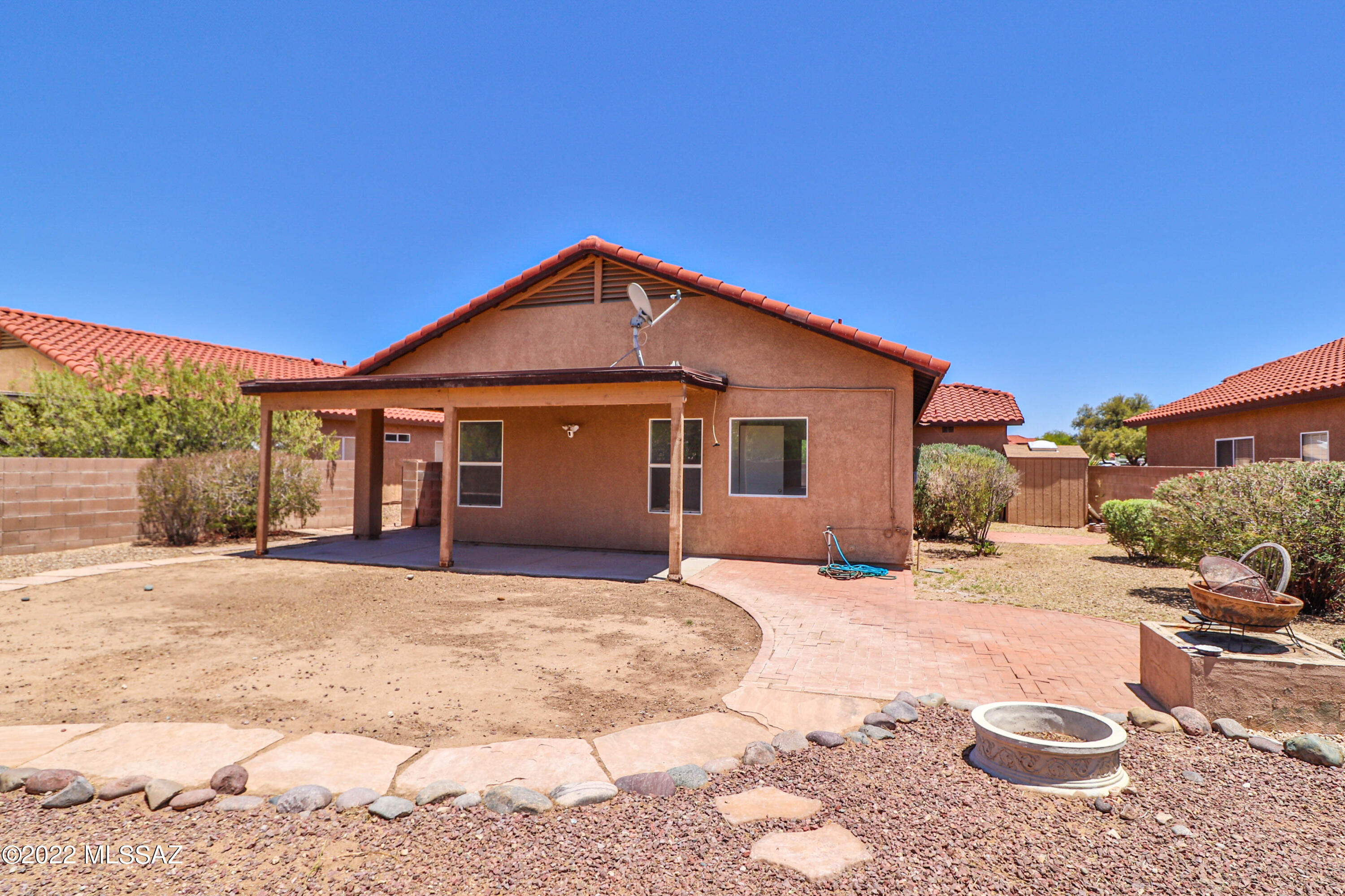 Silver Pass (1-276) - Residential