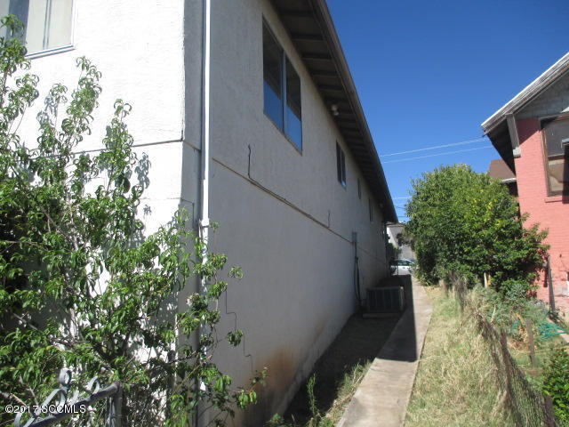 Midtown - Residential