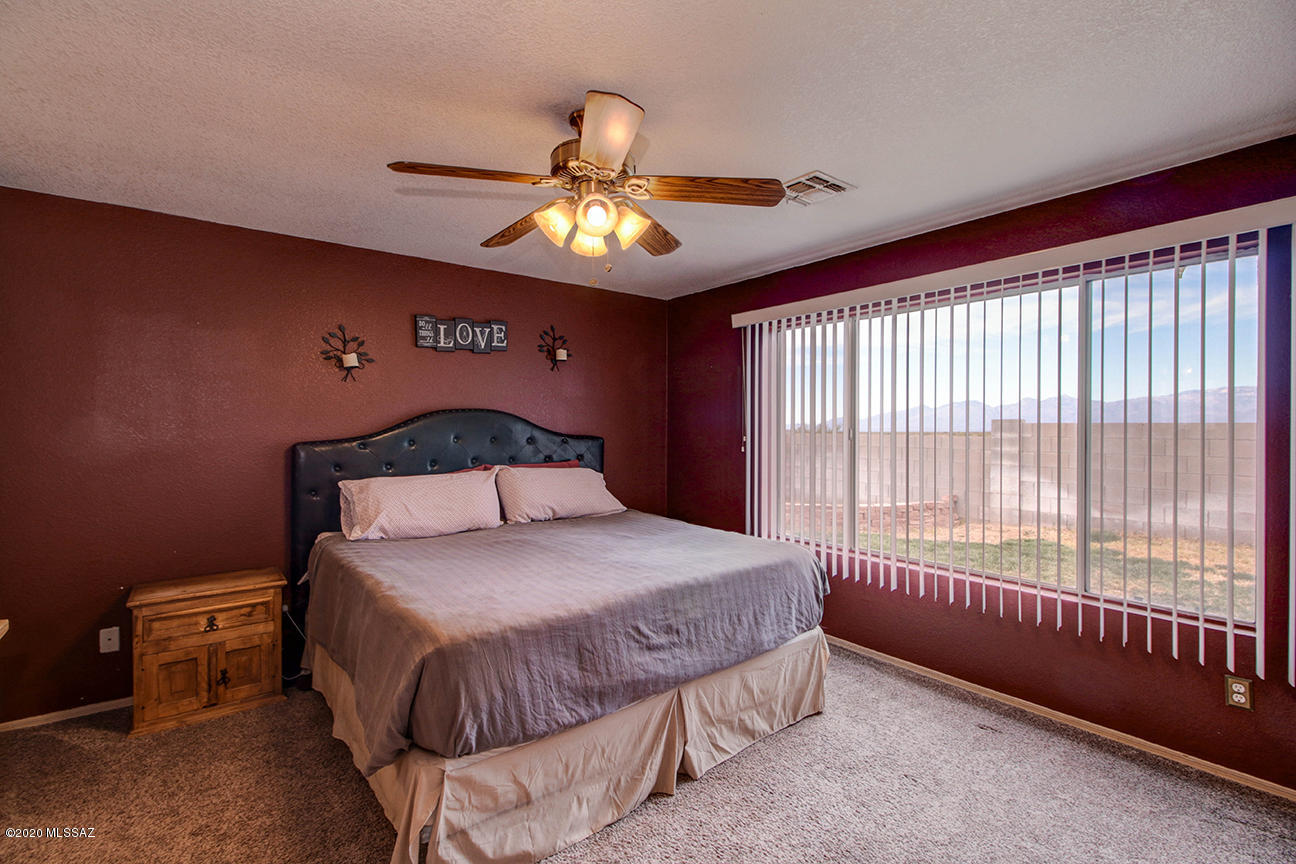 Sunrise Meadow At Rita Ranch (1-135) - Residential