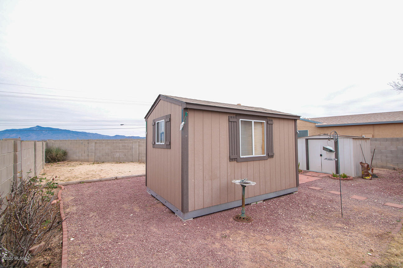 Sunrise Meadow At Rita Ranch (1-135) - Residential