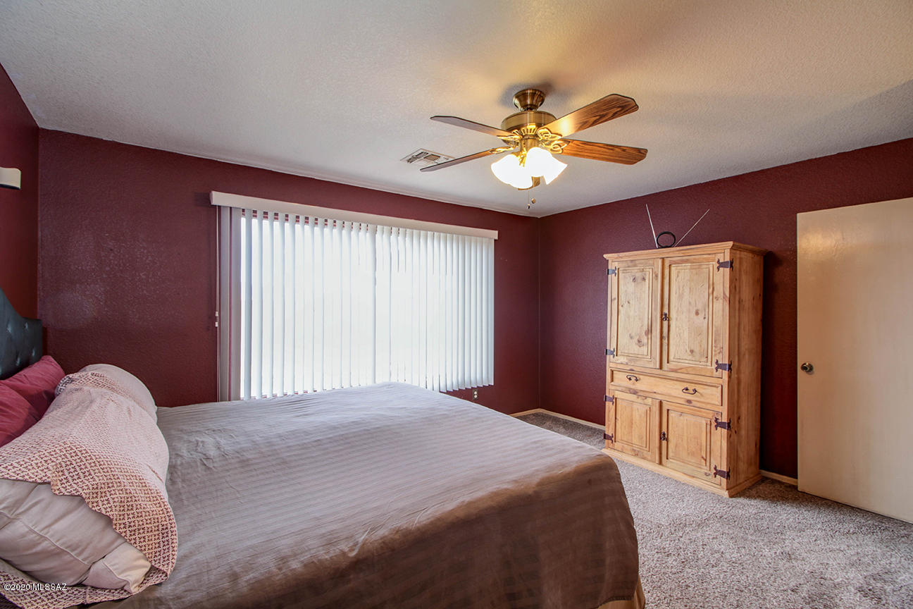 Sunrise Meadow At Rita Ranch (1-135) - Residential