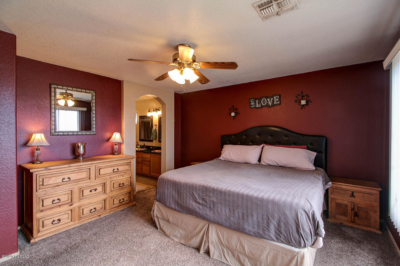 Sunrise Meadow At Rita Ranch (1-135) - Residential
