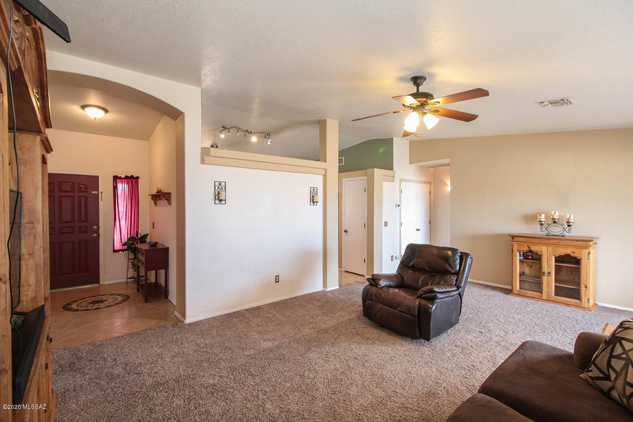 Sunrise Meadow At Rita Ranch (1-135) - Residential