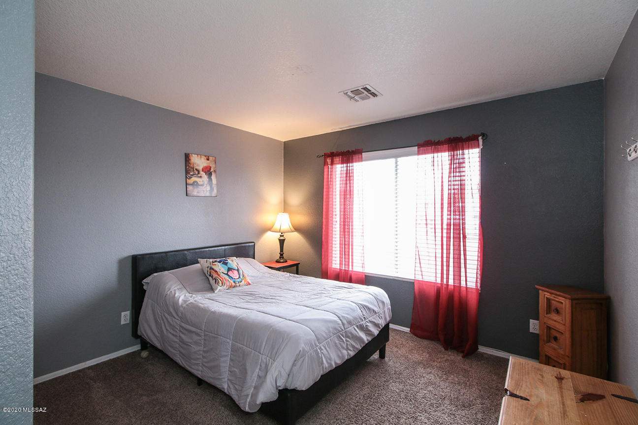 Sunrise Meadow At Rita Ranch (1-135) - Residential