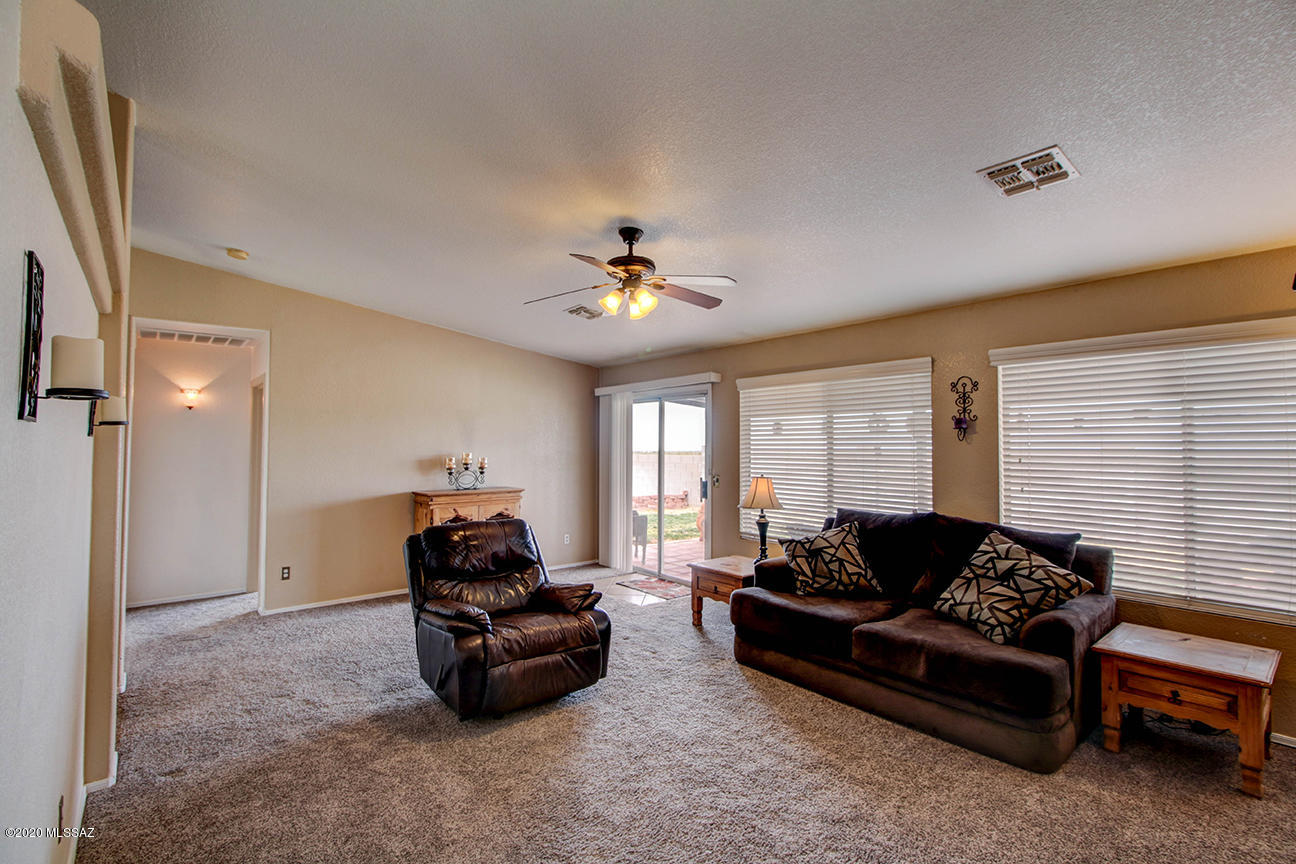 Sunrise Meadow At Rita Ranch (1-135) - Residential