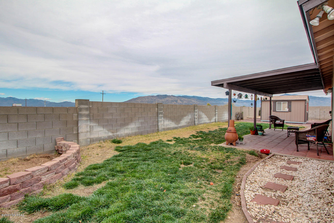 Sunrise Meadow At Rita Ranch (1-135) - Residential
