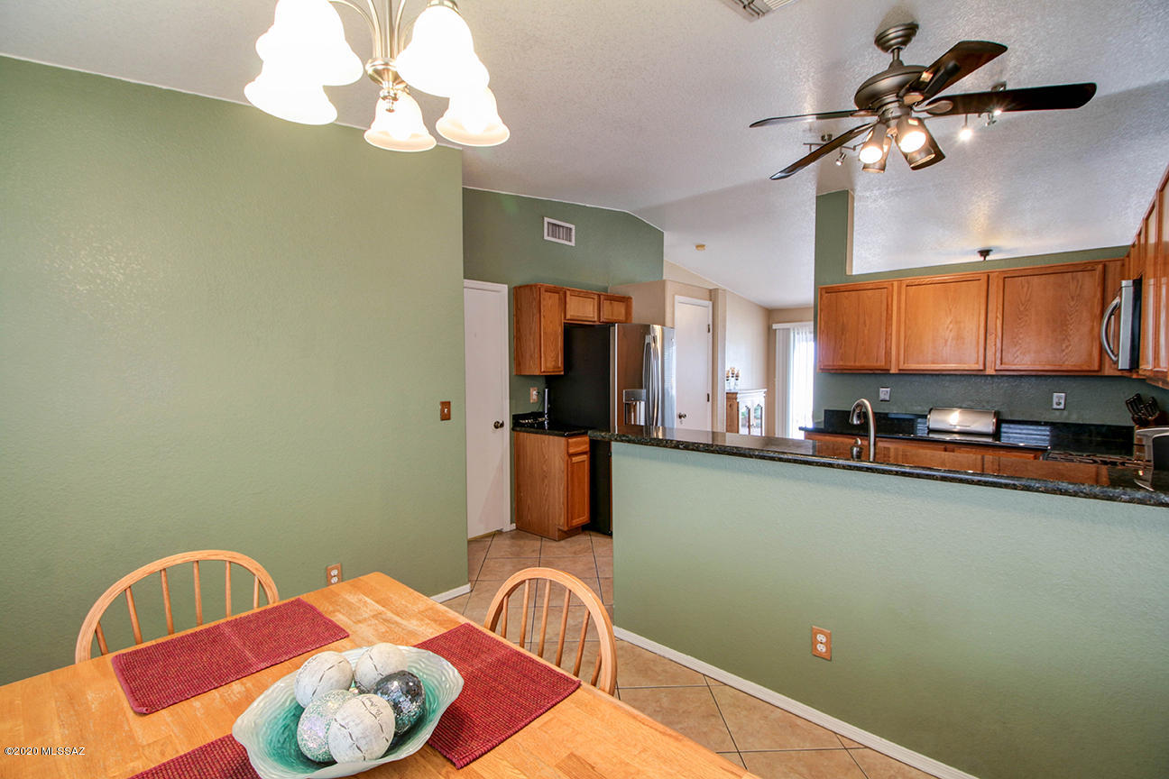 Sunrise Meadow At Rita Ranch (1-135) - Residential