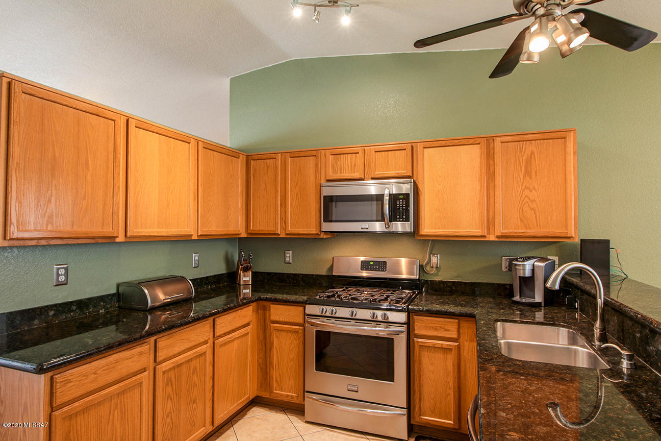 Sunrise Meadow At Rita Ranch (1-135) - Residential