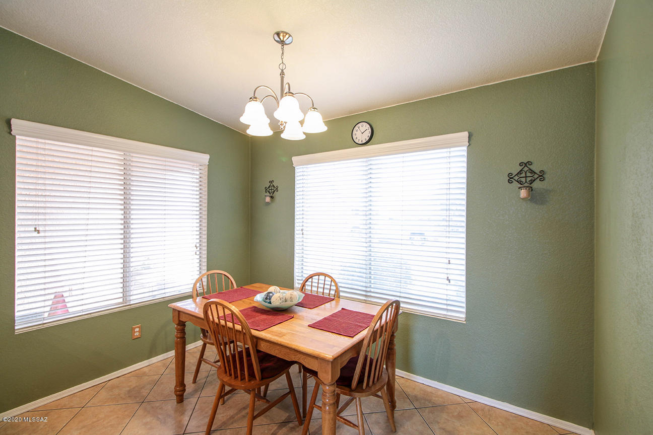 Sunrise Meadow At Rita Ranch (1-135) - Residential