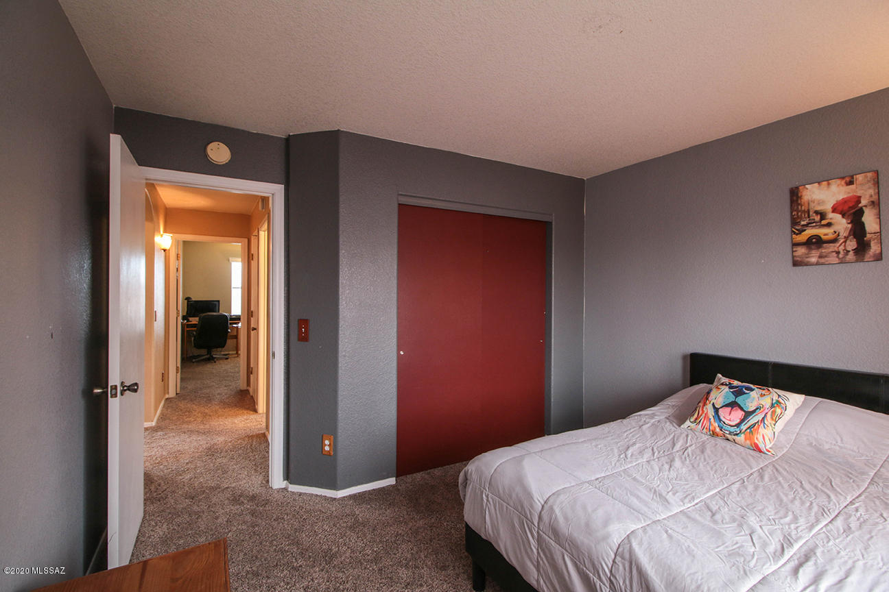 Sunrise Meadow At Rita Ranch (1-135) - Residential