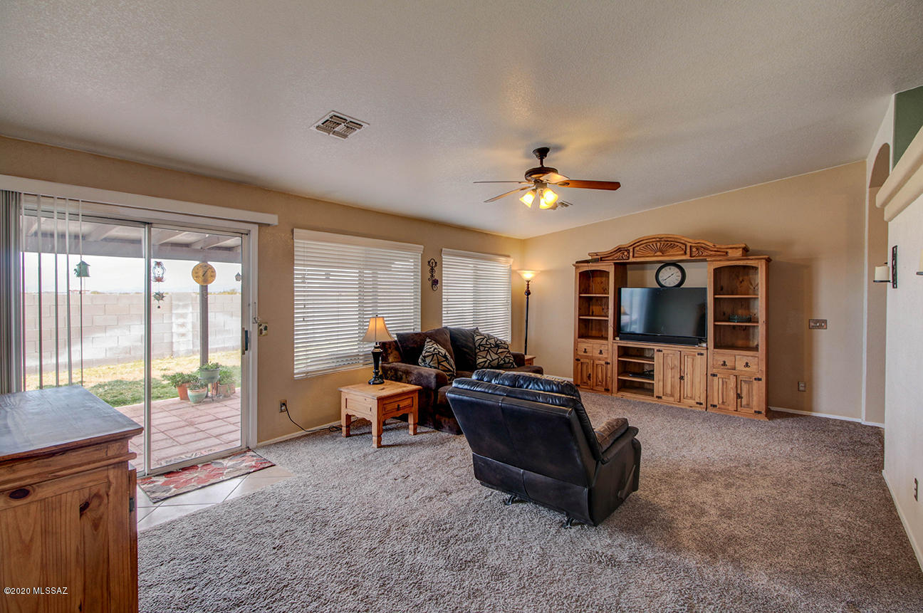 Sunrise Meadow At Rita Ranch (1-135) - Residential