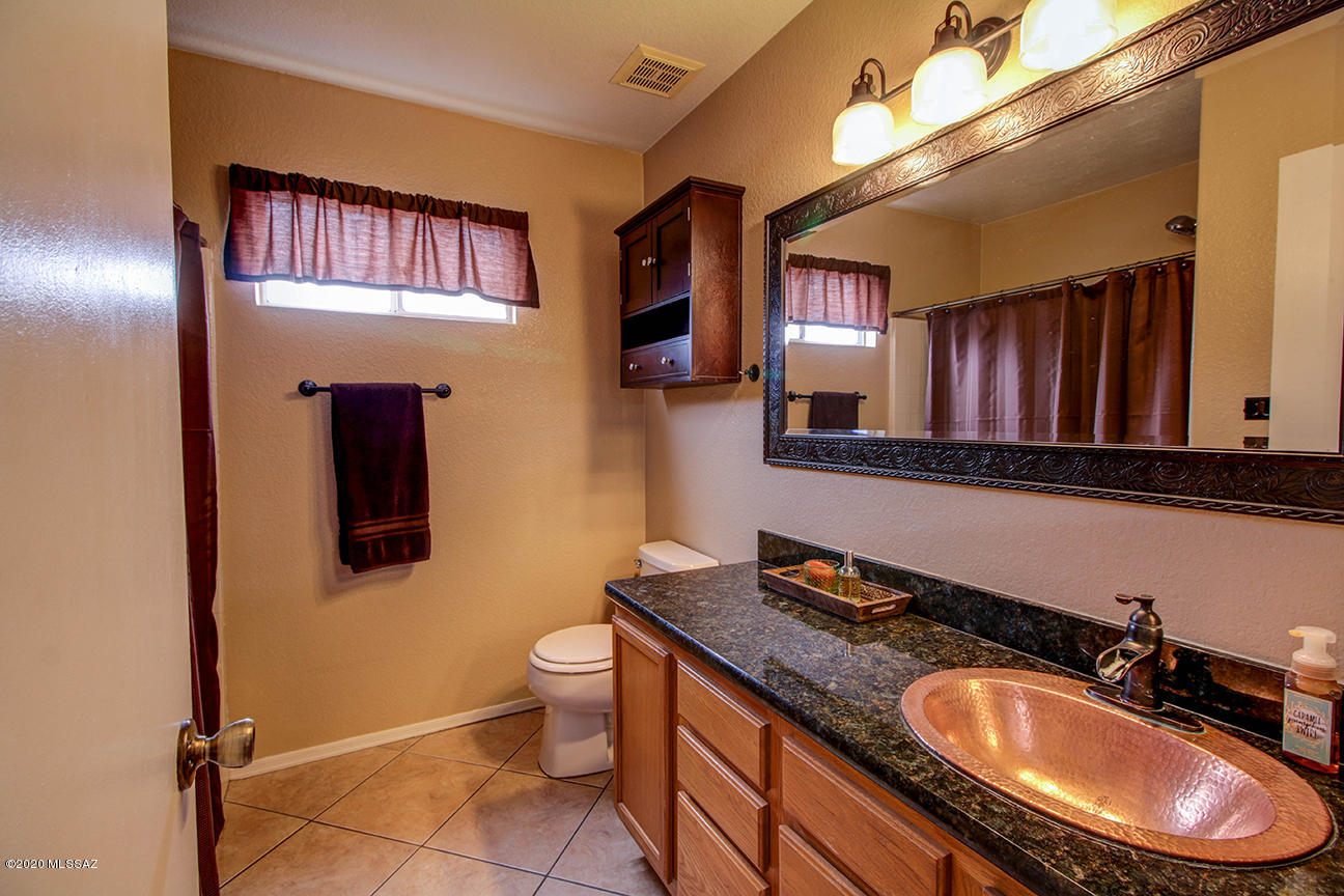 Sunrise Meadow At Rita Ranch (1-135) - Residential