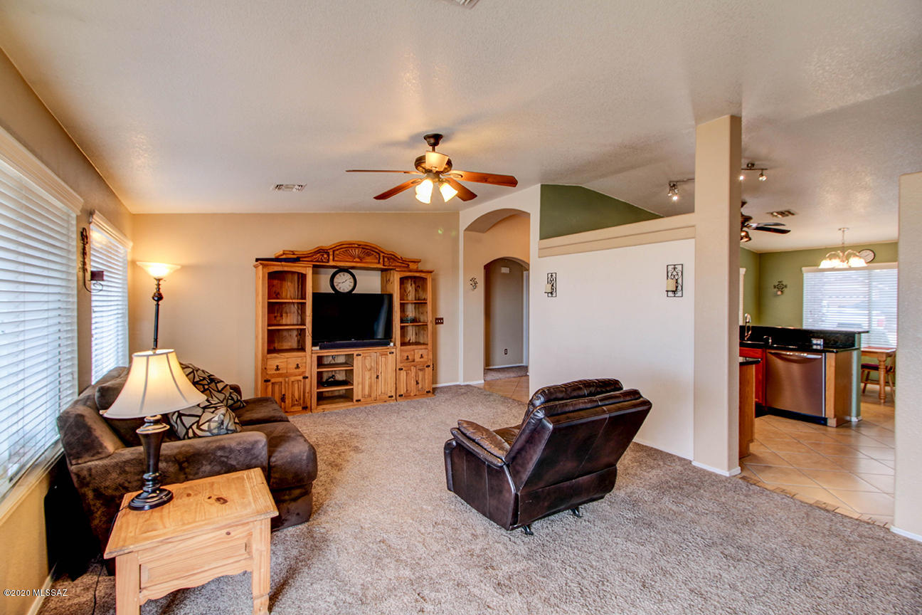 Sunrise Meadow At Rita Ranch (1-135) - Residential